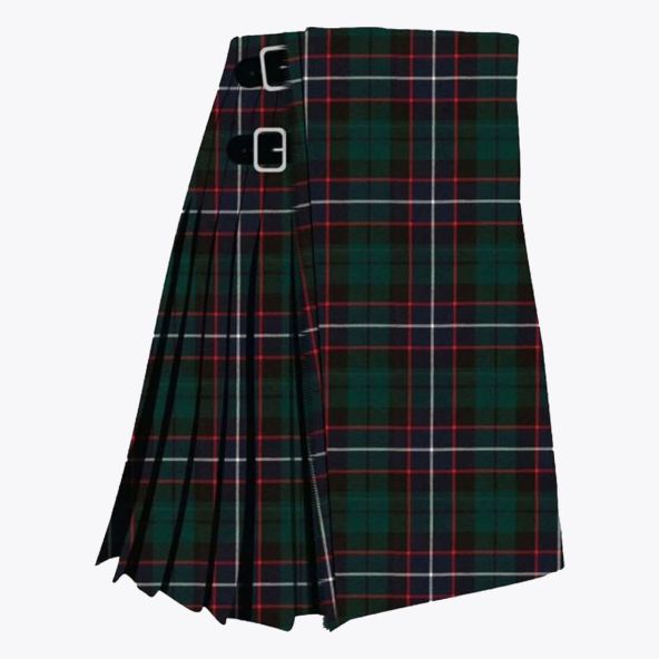 Mitchell Modern Tartan Kilt