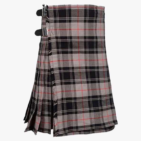 Moffat Tartan Kilt