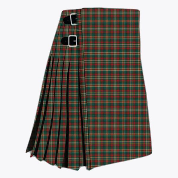 Mowat Sir Oliver Tartan Kilt