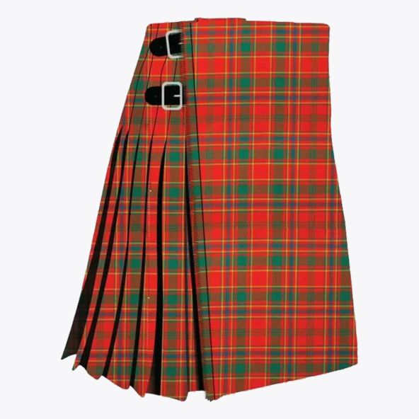 Munro Ancient Tartan Kilt