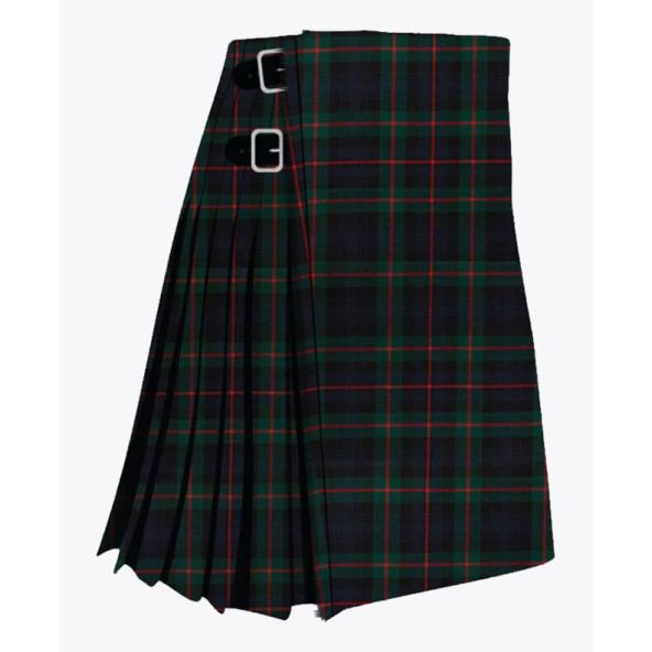 Murray of Atholl Modern Tartan Kilt