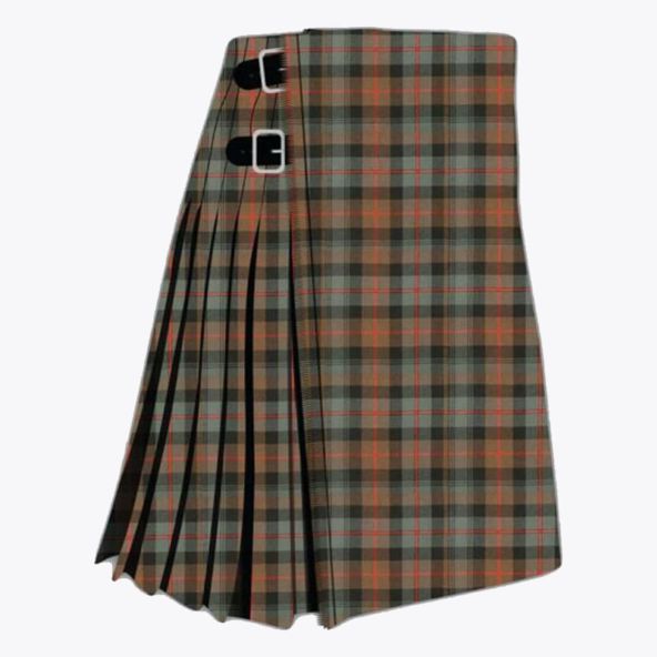 Murray of Atholl Weathered Tartan Kilt