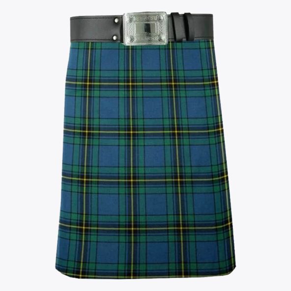 Murray of Elibank Ancient Tartan Kilt
