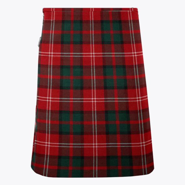 Nisbet Tartan Kilt