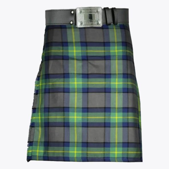 Norse Tartan Kilt