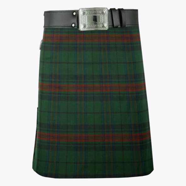 Owen Tartan Kilt