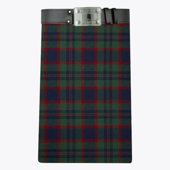 Perthshire Tartan Kilt