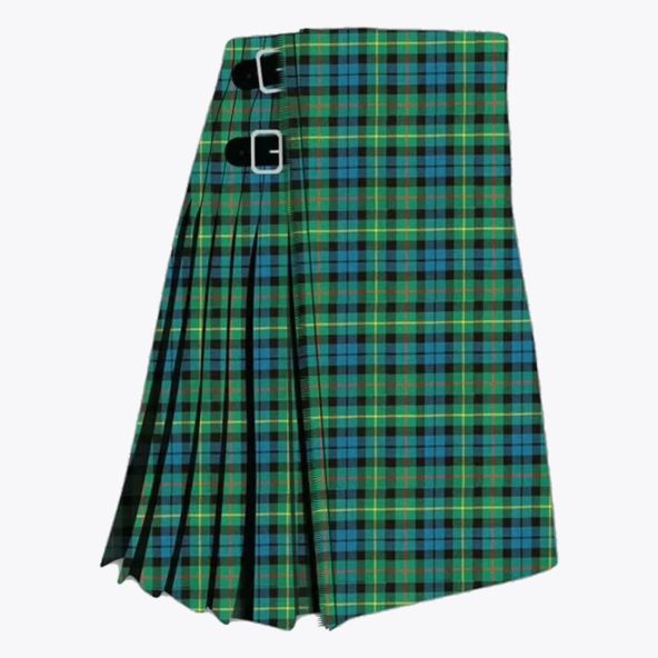 Rollo Ancient Tartan Kilt