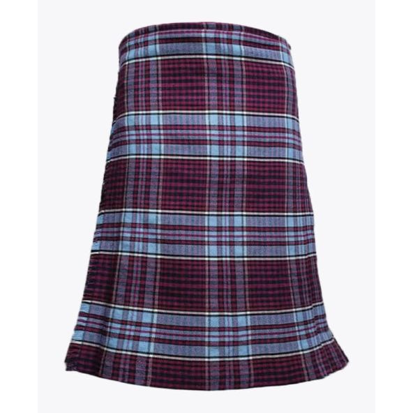 Royal Canadian Air Force Tartan Kilt