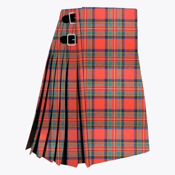 Royal Stewart Ancient Tartan Kilt