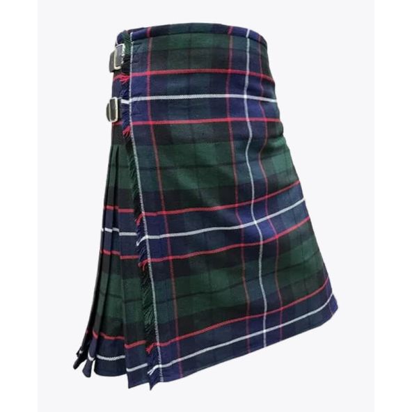 Russel Modern Tartan Kilt