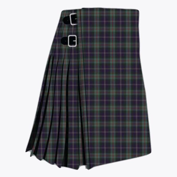 Save The Horse Tartan Kilt