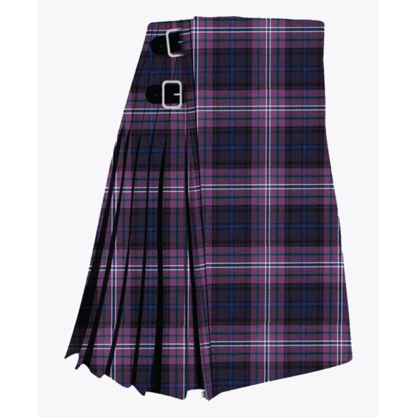 Scotland Forever Tartan Kilt