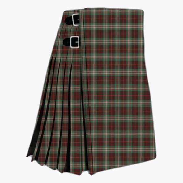 Scott Brown Ancient Tartan Kilt