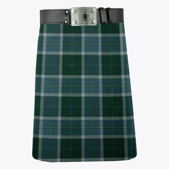 Scottish Borderland Tartan Kilt