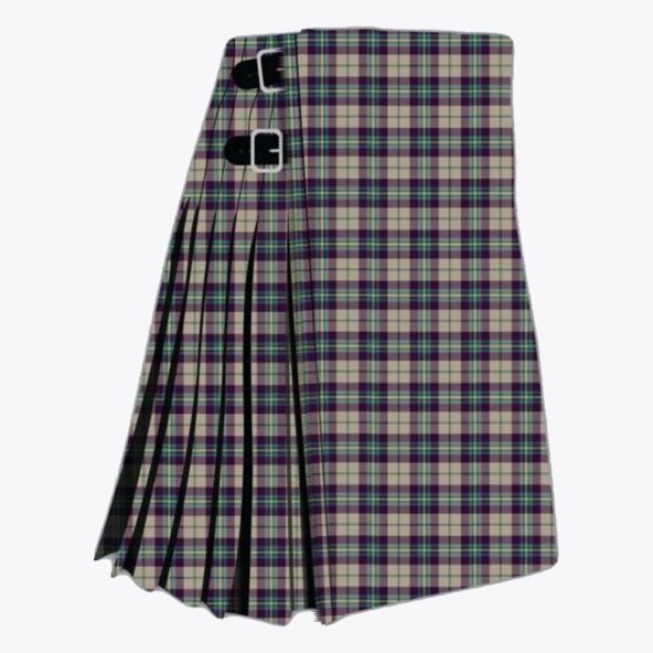 Shiels Tartan Kilt