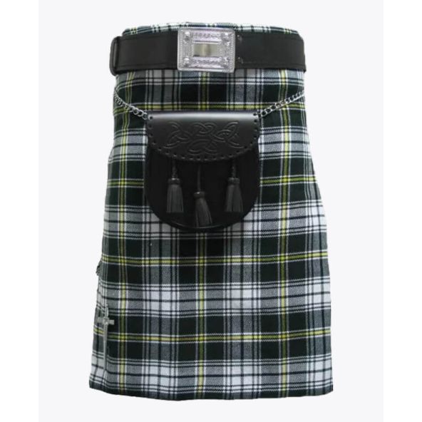 St Patrick Irish Tartan Kilt