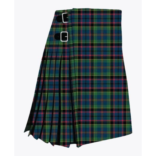 Stephenson Tartan Kilt