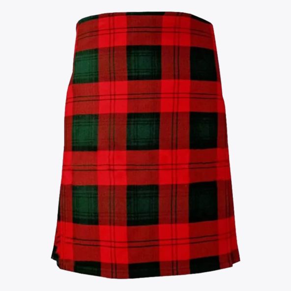 Stewart of Atholl Modern Tartan Kilt