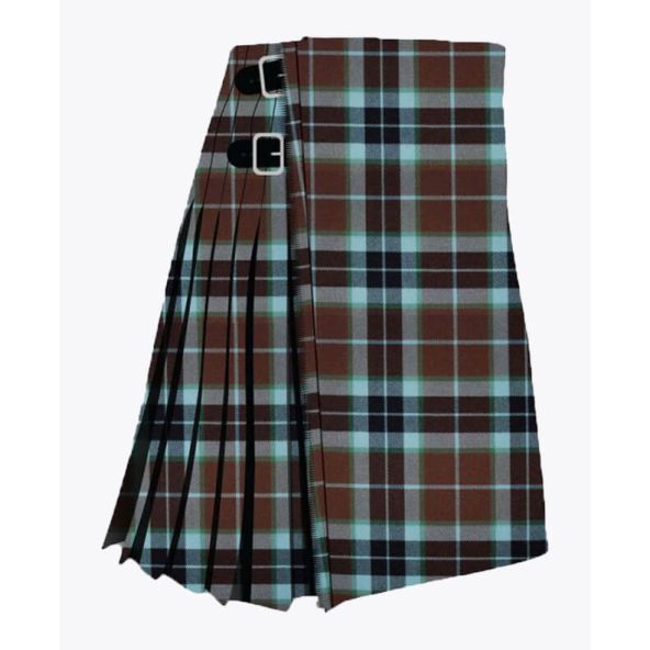 Thompson Hunting Ancient Tartan Kilt