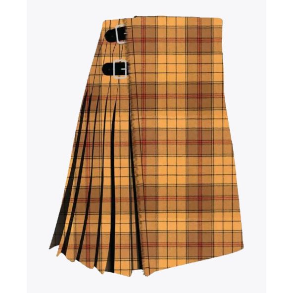 Ulster Irish Tartan Kilt