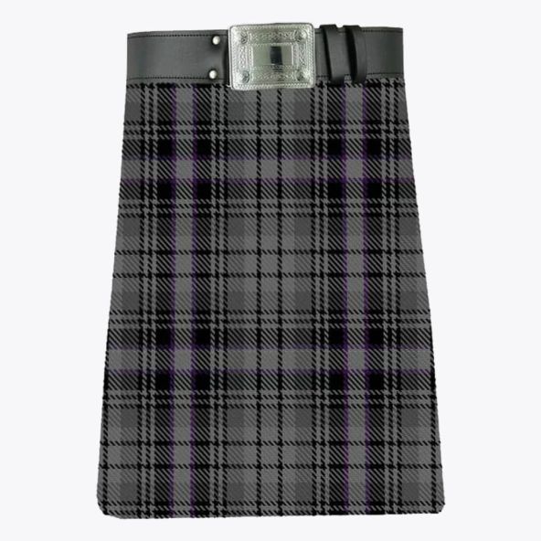 Warwick Tartan Kilt