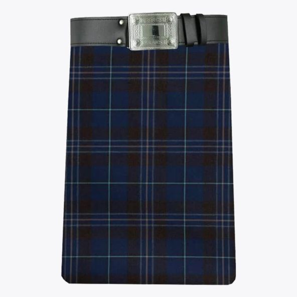 Water of Life Hebridean Tartan Kilt