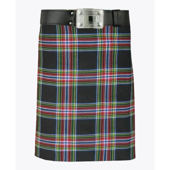 World Celtic Tartan Kilt