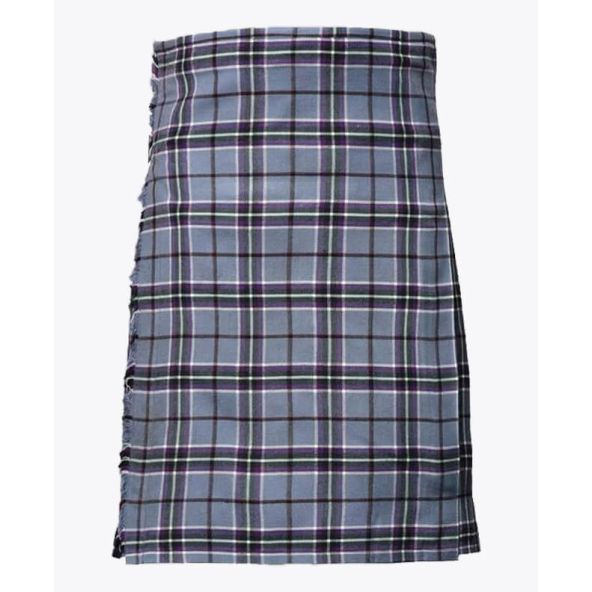 World Peace Tartan Kilt