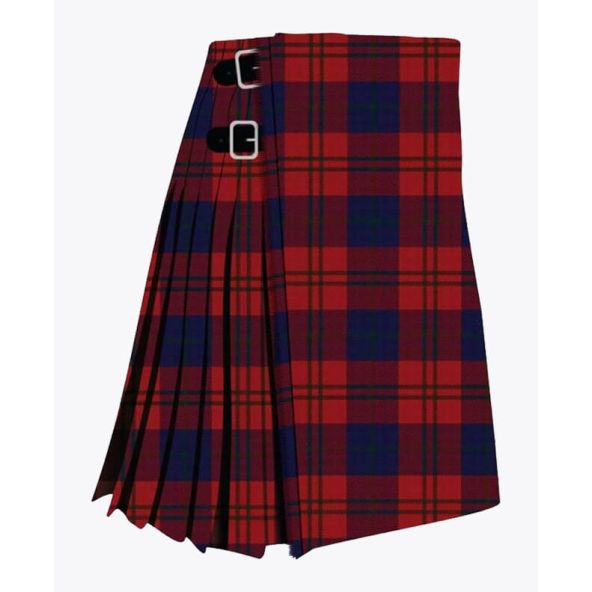 Wotherspoon Tartan Kilt
