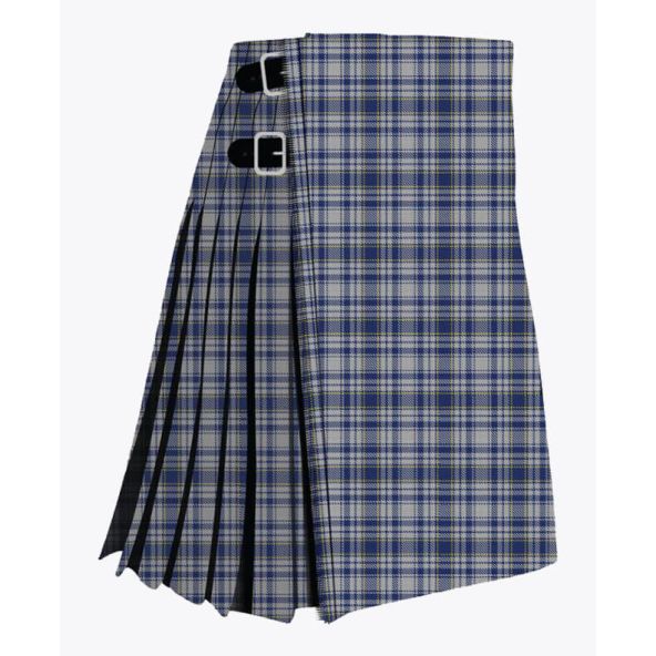 Yorkshire National Tartan Kilt