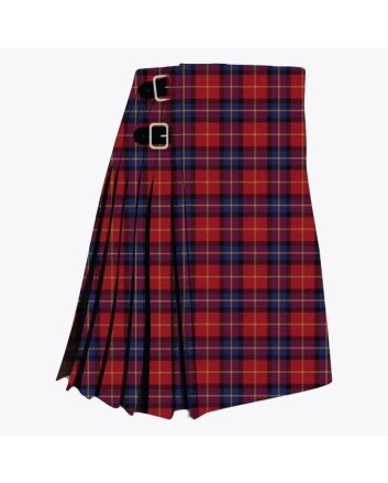 Aberdeen Universtiy Tartan Kilt