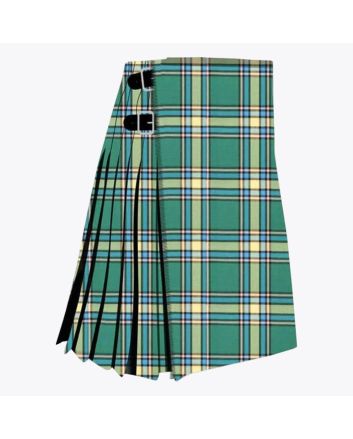 Alberta Tartan Kilt