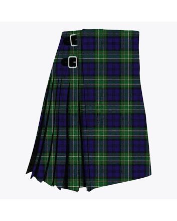 Allen Tartan Kilt