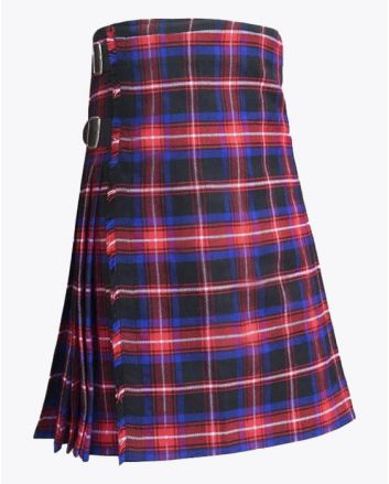 American Legacy Tartan Kilt