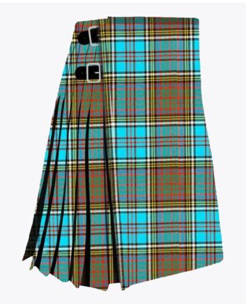 Anderson Ancient Tartan Kilt