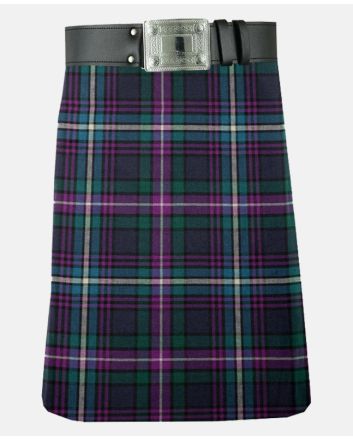 Auld Lang Syne Kilt Men