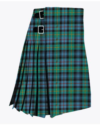 Baillie Ancient Tartan Kilt