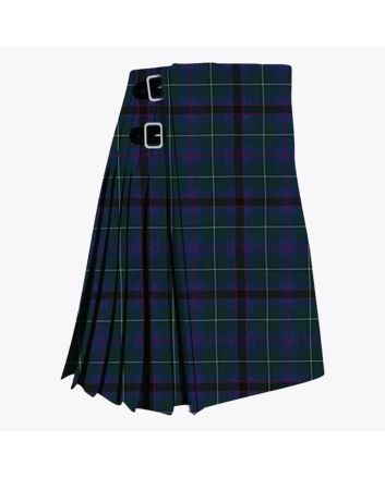 BLairlogie Modern Tartan Kilt