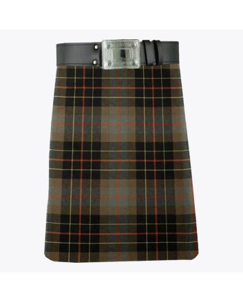 Brodie Hunting Weathered Tartan Kilt