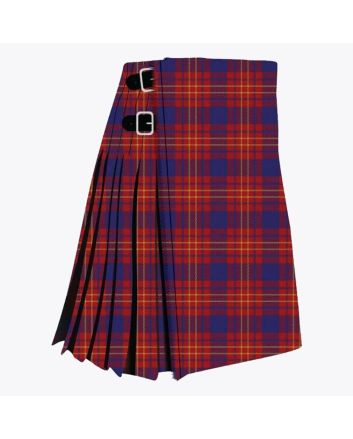 Butler Tartan Kilt