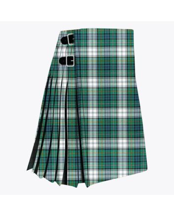 Campbell Dress Ancient Tartan Kilt
