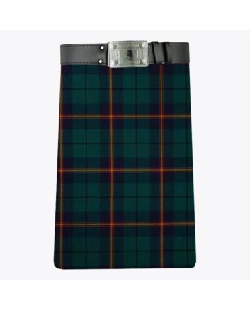 Carmichael Modern Tartan Kilt