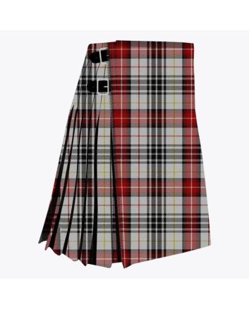 Casey Dress Tartan Kilt