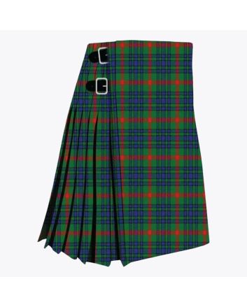 Clan Aiton Tartan Kilt