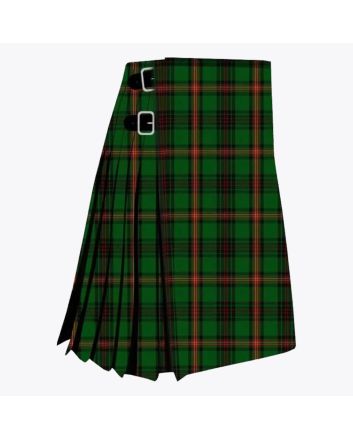 Clan Kinnear Tartan Kilt