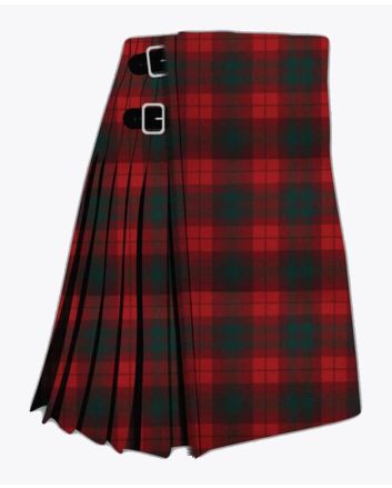 Clan MacNab Tartan Kilt