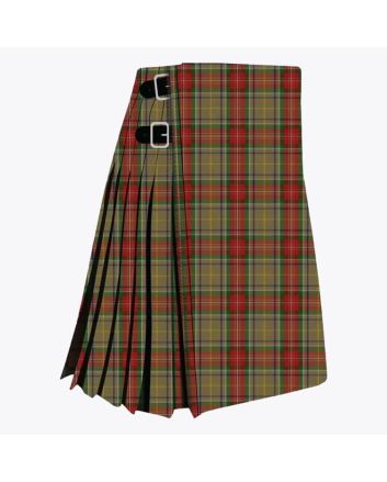 Clan Muirhead Tartan Kilt