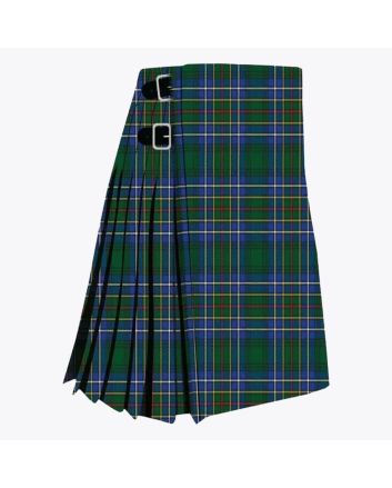 Cockburn Modern Tartan Kilt