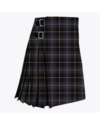 Coleman Tartan Kilt